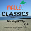 Yamboo Malle Classics (Die Megaparty, Vol. 1)