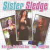 Sister Sledge Sister Sledge (Live)