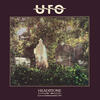 UFO Headstone: Live At Hammersmith 1983