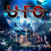 UFO A Conspiracy of Stars