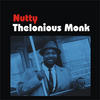 Thelonious Monk Nutty