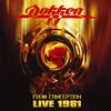 Dokken From Conception - Live 1981 (Bonus Video Version)