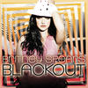 Britney Spears Blackout (Bonus Track Version)