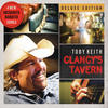 Toby Keith Clancy`s Tavern (Deluxe Edition)