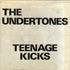 The Undertones Teenage Kicks - EP