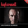 Hugh Cornwell Hugh Cornwell - Live In Los Angeles, 2012