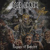 ICED EARTH Plagues of Babylon (Deluxe)