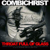 Combichrist Throat Full of Glass