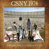 Crosby Stills Nash & Young CSNY 1974 (Deluxe) (Live)