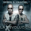 Wisin & Yandel La Revolución - Evolution