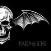 Avenged Sevenfold Hail to the King (Deluxe Version)