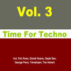 Gayle San Time for Techno Vol. 3