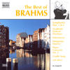 Johannes Brahms The Best of Brahms