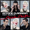 Antoine Clamaran Stick Shift (feat. Soraya) - Single