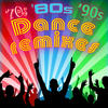 The Commodores 70s, `80s & `90s Dance Remixes (Re-Recorded / Remastered)