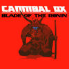 cannibal ox Blade of the Ronin
