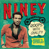 Don Carlos Reggae Anthology: Niney the Observer - Roots With Quality