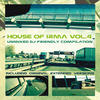 Don Carlos House of Irma Vol. 4 (Unmixed DJ Friendly Compilation)