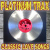 The Commodores Platinum Trax Classic Love Songs