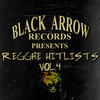 Don Carlos Black Arrow Records Presents Reggae Hitlists Vol.4