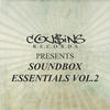 Don Carlos Cousins Presents Sound Box Essentials Vol.2