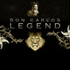 Don Carlos Legend Platinum Edition