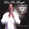 Chosen Few FOOD for THOUGHT-VARIOUS ARTISTS