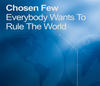 Chosen Few Everybody Wants to Rule the World - EP