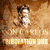 Don Carlos Tribulation Dub - Single