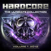 Chosen Few Hardcore the Ultimate Collection 2012 - Volume 1
