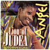 Angel Lion of Judea (Odogwun Agha)