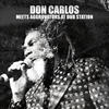 Don Carlos Don Carlos Meets Aggrovators at Dub Station