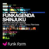 Funkagenda Shinjuku (Remixes) - EP