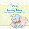 Fred Mollin Disney Lullaby Album