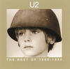 U2 The Best of 1980-1990 / B-Sides