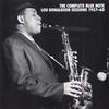 Lou Donaldson The Complete Blue Note Lou Donaldson Sessions 1957-60