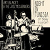 Art Blakey & The Jazz Messengers Night in Tunisia Art Blakley in Concert