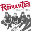 Romantics Their Very Best (Re-Recorded Versions) - Single