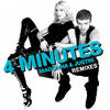 MADONNA 4 Minutes (The Remixes) (feat. Justin Timberlake & Timbaland)