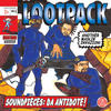 Lootpack Soundpieces: Da Antidote!
