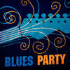 Clifton Chenier Blues Party
