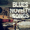 Clifton Chenier Blues Novelty Songs