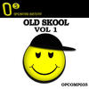 Alex Dolby Old Skool (Vol 1)