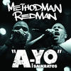 Method Man & Redman A-YO (feat. Saukrates) - Single