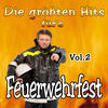 B.P.M. Die größten Hits für`s Feuerwehrfest, Vol. 2