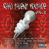 Stat Quo Raw Talent Mixtape, Vol. 2