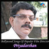 Sonu Nigam Bollywood Songs of Popular Film Director - Priyadarshan