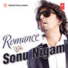 Sonu Nigam Romance With Sonu Nigam