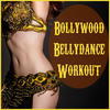 Sonu Nigam Bollywood Bellydance Workout