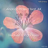 Ananda Project Heaven Is Right Here (Ananda Edit) (feat. AK) - Single
